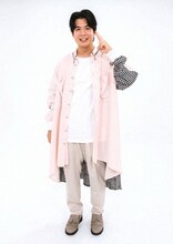 モトキ（Fischer's） (c)UUUM