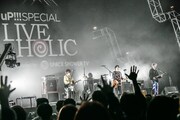 KEYTALK(Photo by AZUSA TAKADA)