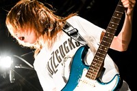 ゆきなり（Vo, G / 炙りなタウン）