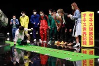 「火曜は全力！華大さんと千鳥くん」より。(c)関西テレビ