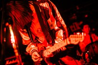 開（Vo, G / インディアカヌー）（撮影：るなこさかい）