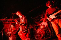 インディアカヌー（撮影：るなこさかい）