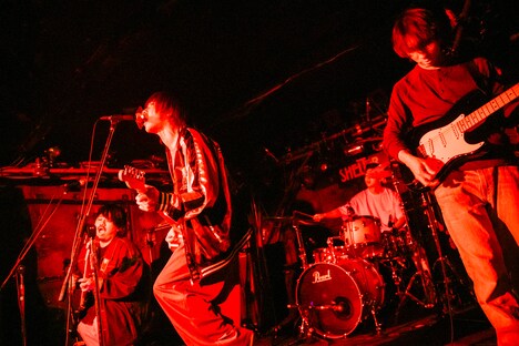 インディアカヌー（撮影：るなこさかい）