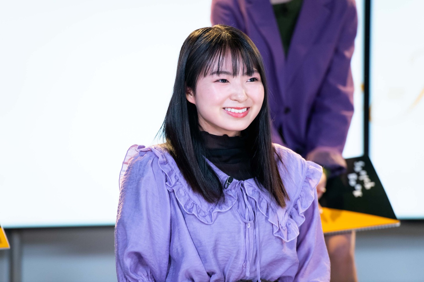 有澤一華（Juice=Juice）