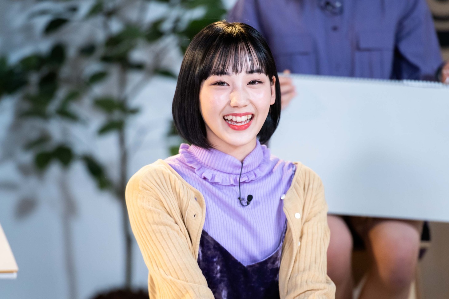 江端妃咲（Juice=Juice）