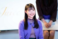 入江里咲（Juice=Juice）