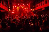 Who-ya Extended（撮影：冨田味我）