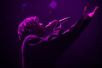 Who-ya Extended（撮影：冨田味我）