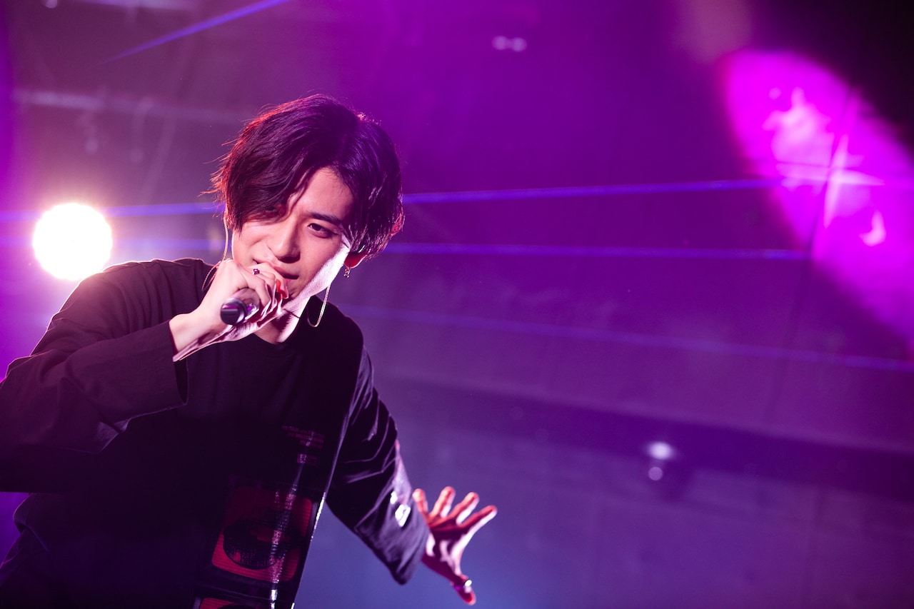 Who-ya Extended、5月に2ndワンマンライブ開催