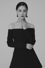 藤井夏恋（Happiness）