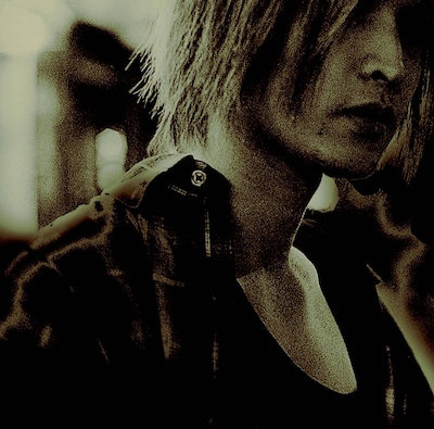 INORAN「想」ジャケット