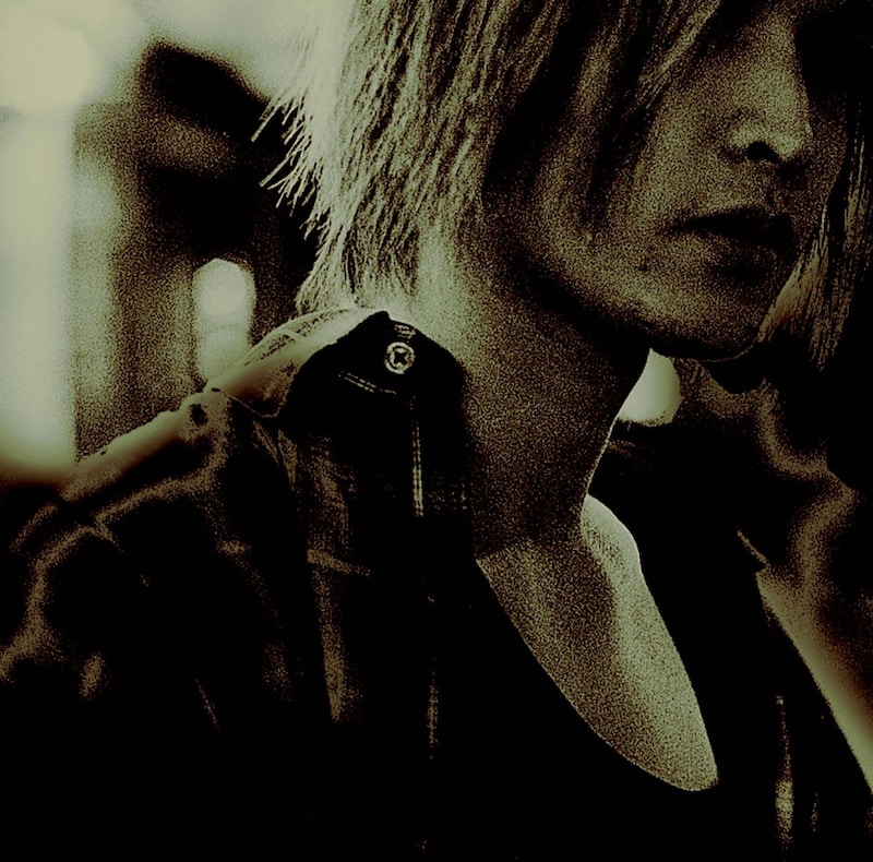 INORAN「想」ジャケット