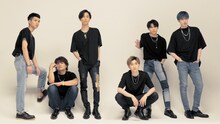 SixTONES (c)フジテレビ