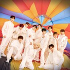 TREASURE、スーパーカーで“直進”する「JIKJIN」MV公開