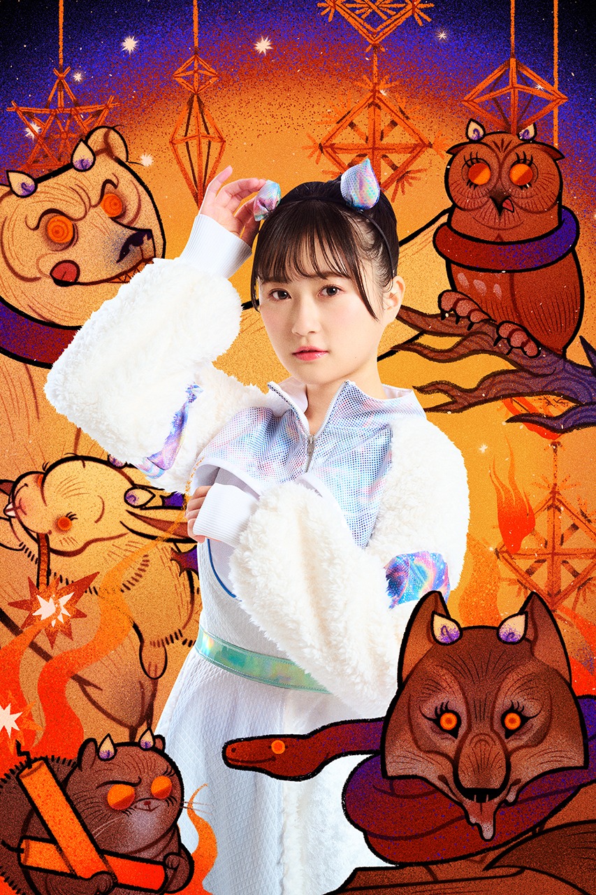 竹本あいり