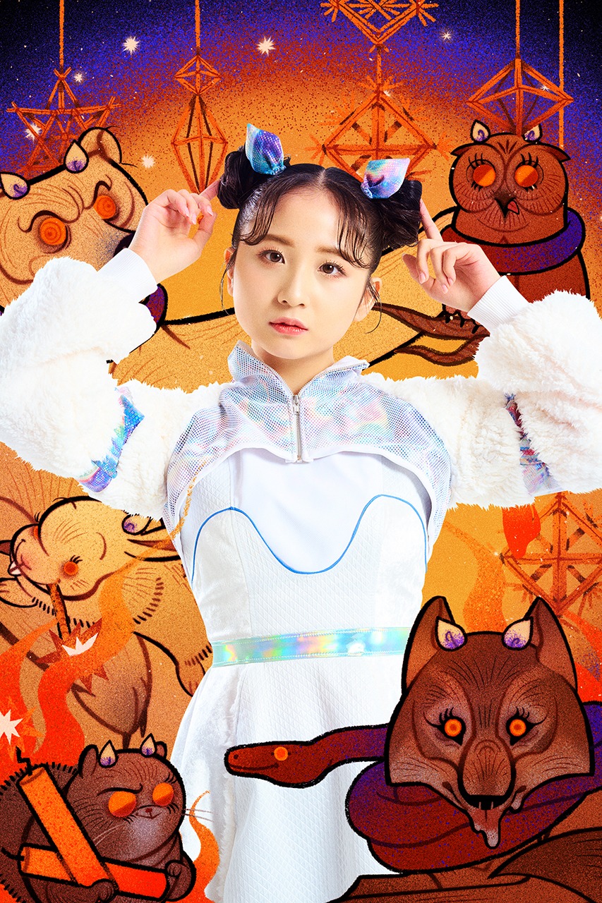 安藤楓