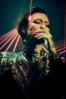 薫（DIR EN GREY）