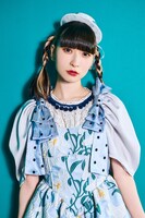 藤咲彩音（でんぱ組.inc）