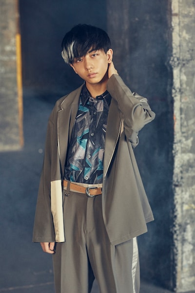 長野凌大（原因は自分にある。）