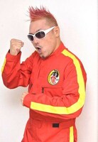 ギュウゾウ（電撃ネットワーク）