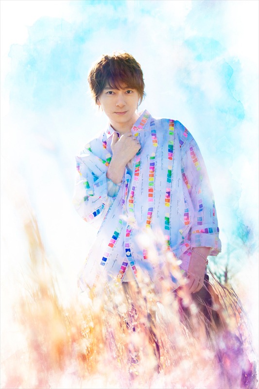 羽多野渉