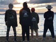 猪苗代湖ズがNHK仙台の震災特番に出演、2011年3月発表の楽曲で“福島愛”届ける