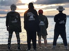 猪苗代湖ズがNHK仙台の震災特番に出演、2011年3月発表の楽曲で“福島愛”届ける