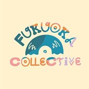 「FUKUOKA COLLECTIVE」ロゴ