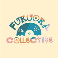 「FUKUOKA COLLECTIVE」ロゴ