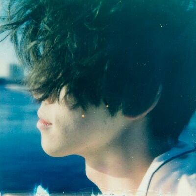 新東京「Morning」配信ジャケット