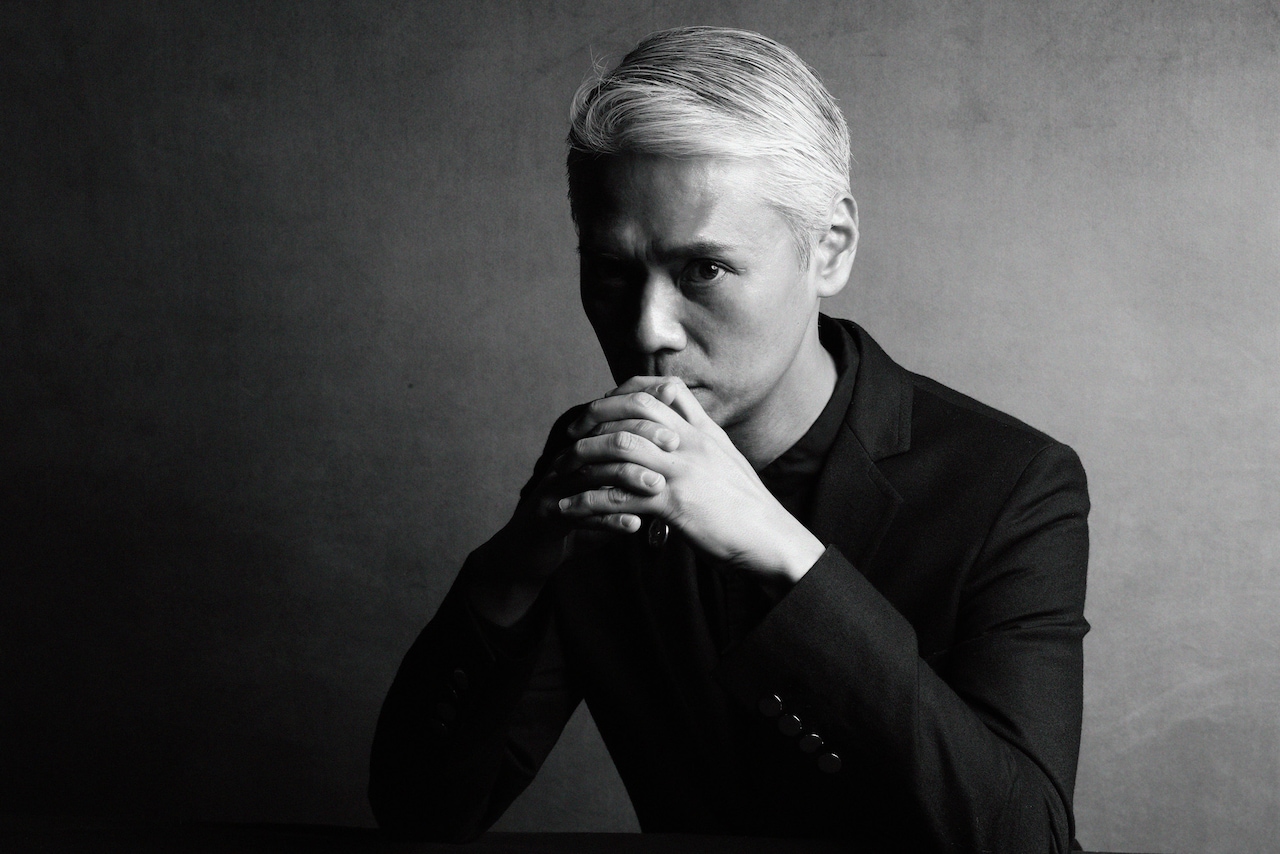 MONDO GROSSO、最新アルバム収録曲の新バージョンを連続配信