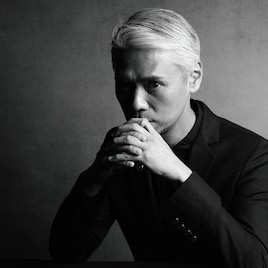 MONDO GROSSO、最新アルバム収録曲の新バージョンを連続配信