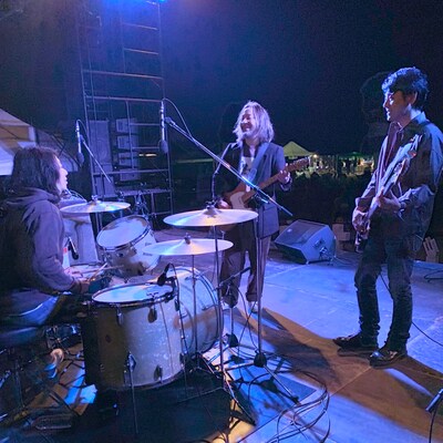 サニーデイ・サービス