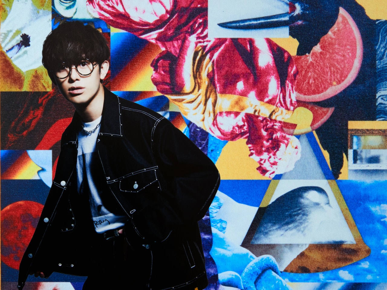 田邊駿一（BLUE ENCOUNT）