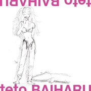 teto「BAIHARU」ジャケット