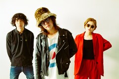 tetoが改名、新体制で5月からワンマンツアー