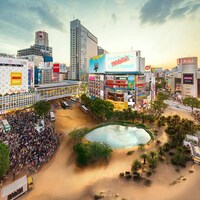 KALMA「ジェットコースター」配信ジャケット