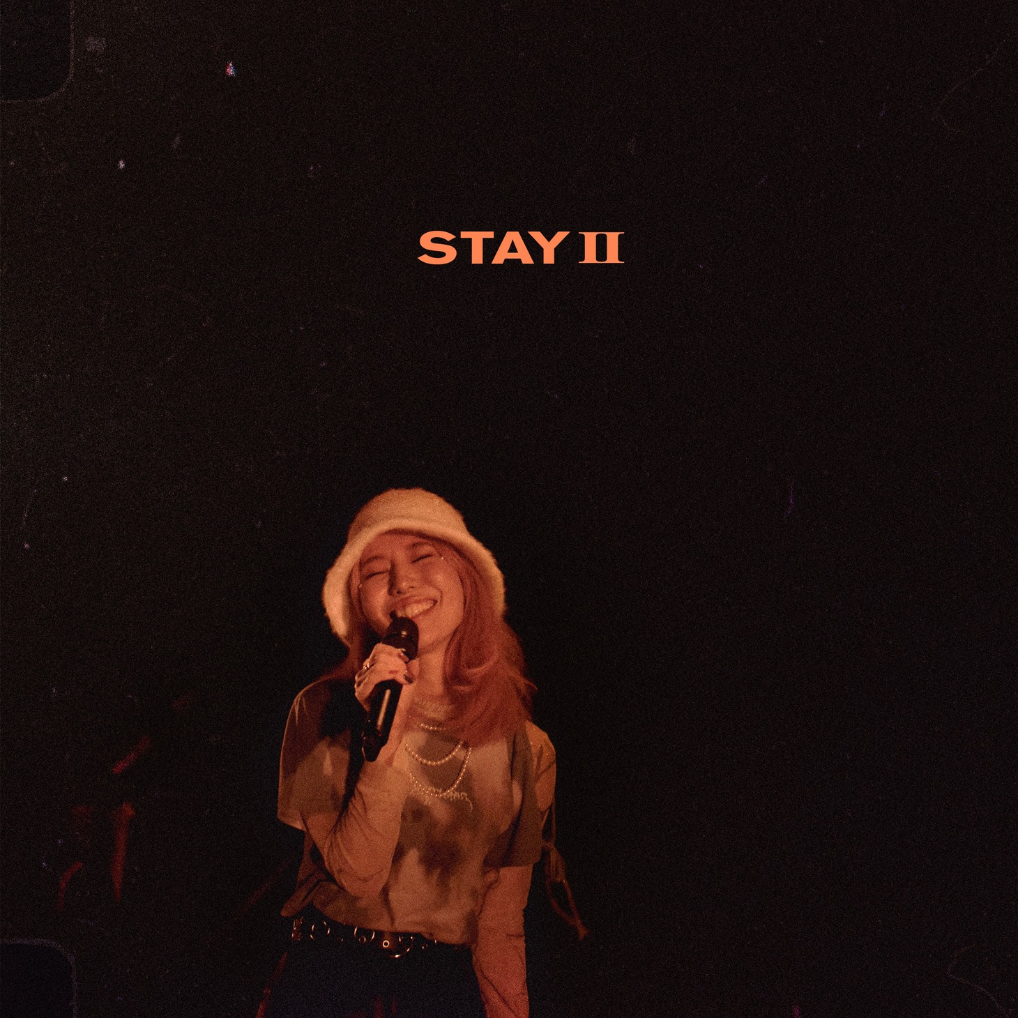 KM「Stay II（feat. Lil' Leise But Gold）」