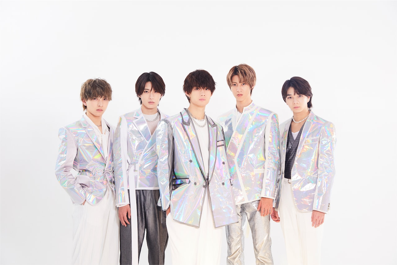 M!LK LIVE 2022 NEXT WINNER(初回限定版)(Blu-ray 2022 Disc)