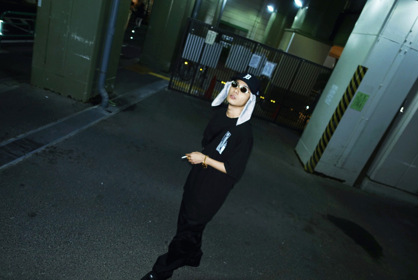 NF ZESSHO