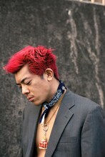 Pecori（ODD Foot Works）