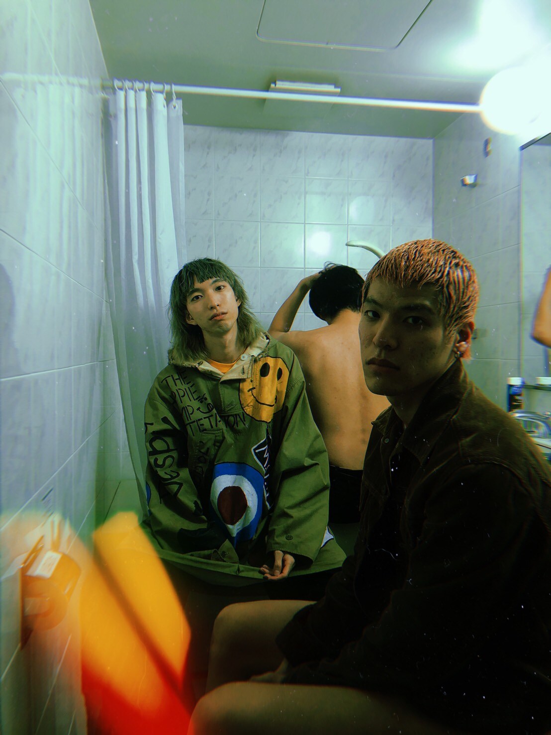 まじで本当に頼む、SUSHIBOYS人気曲「OMG」替え歌がカップヌードルCM曲に