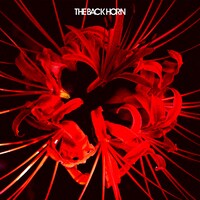 THE BACK HORN「ヒガンバナ」ジャケット