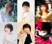 声優編