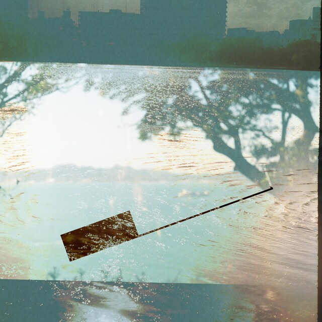 入江陽「波色の笛」配信ジャケット