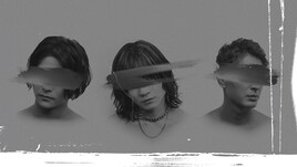 感覚ピエロのツアーゲストにKEYTALK、夜の本気ダンス、ヒトリエ、tricotら