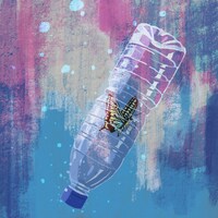 おいしくるメロンパン「Utopia」配信ジャケット