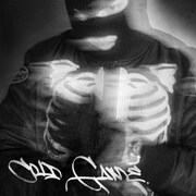 ralph「Cold Game」配信ジャケット