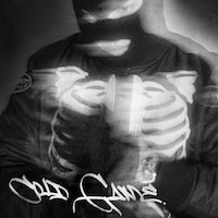 ralph「Cold Game」配信ジャケット