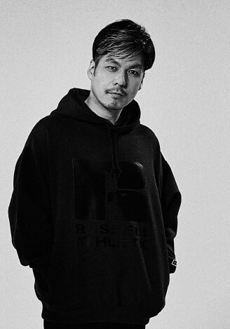 櫻井誠（Dragon Ash）